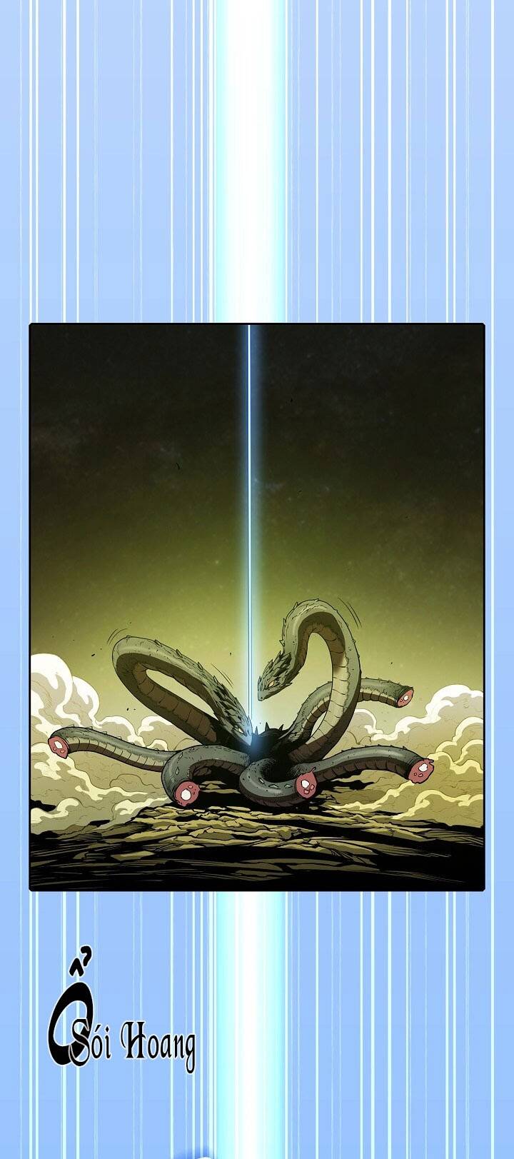 Người Chơi Trở Về Từ Địa Ngục Chapter 18 - 67