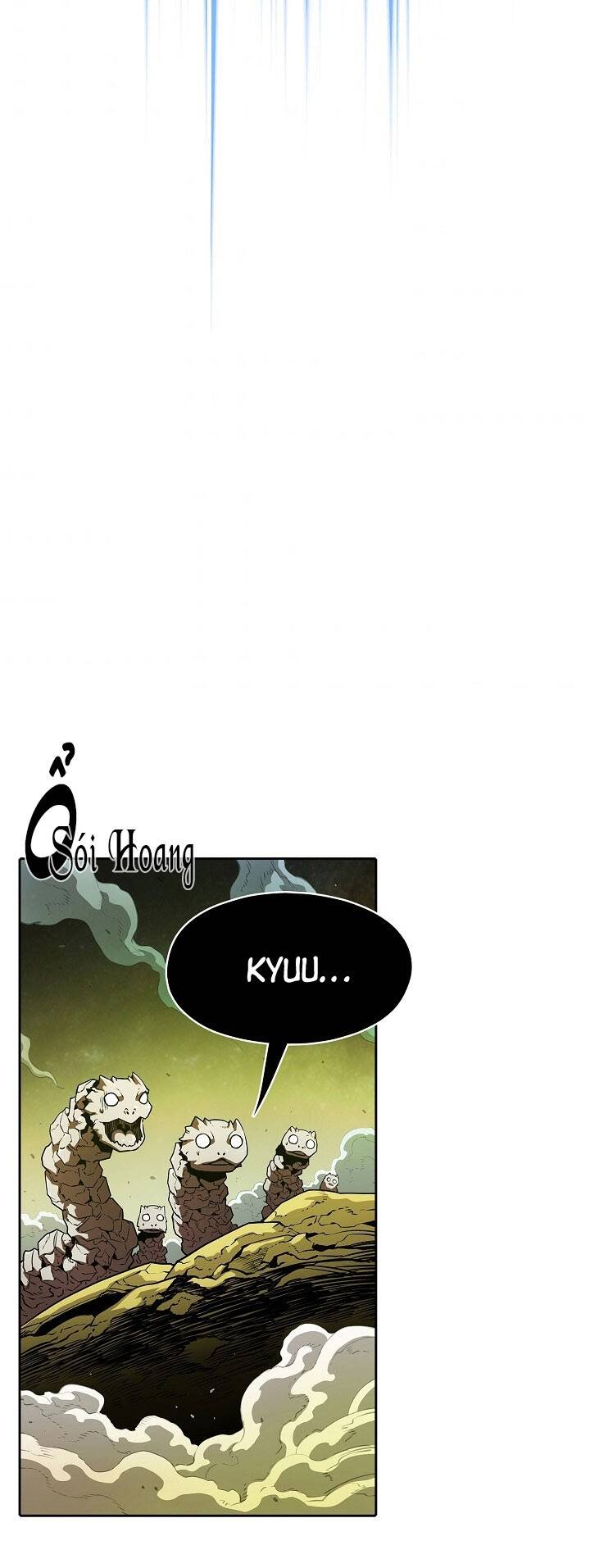 Người Chơi Trở Về Từ Địa Ngục Chapter 18 - 69