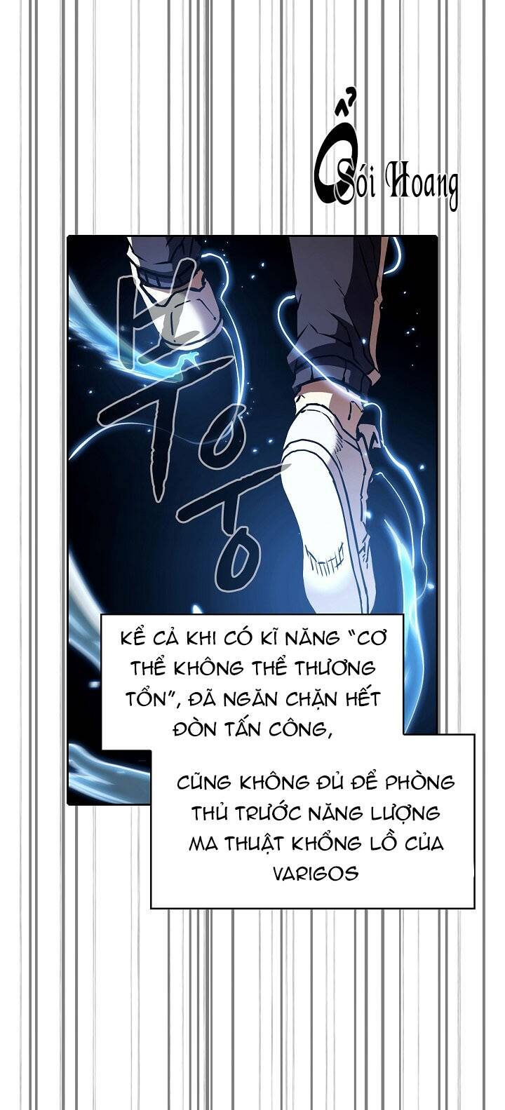 Người Chơi Trở Về Từ Địa Ngục Chapter 18 - 9
