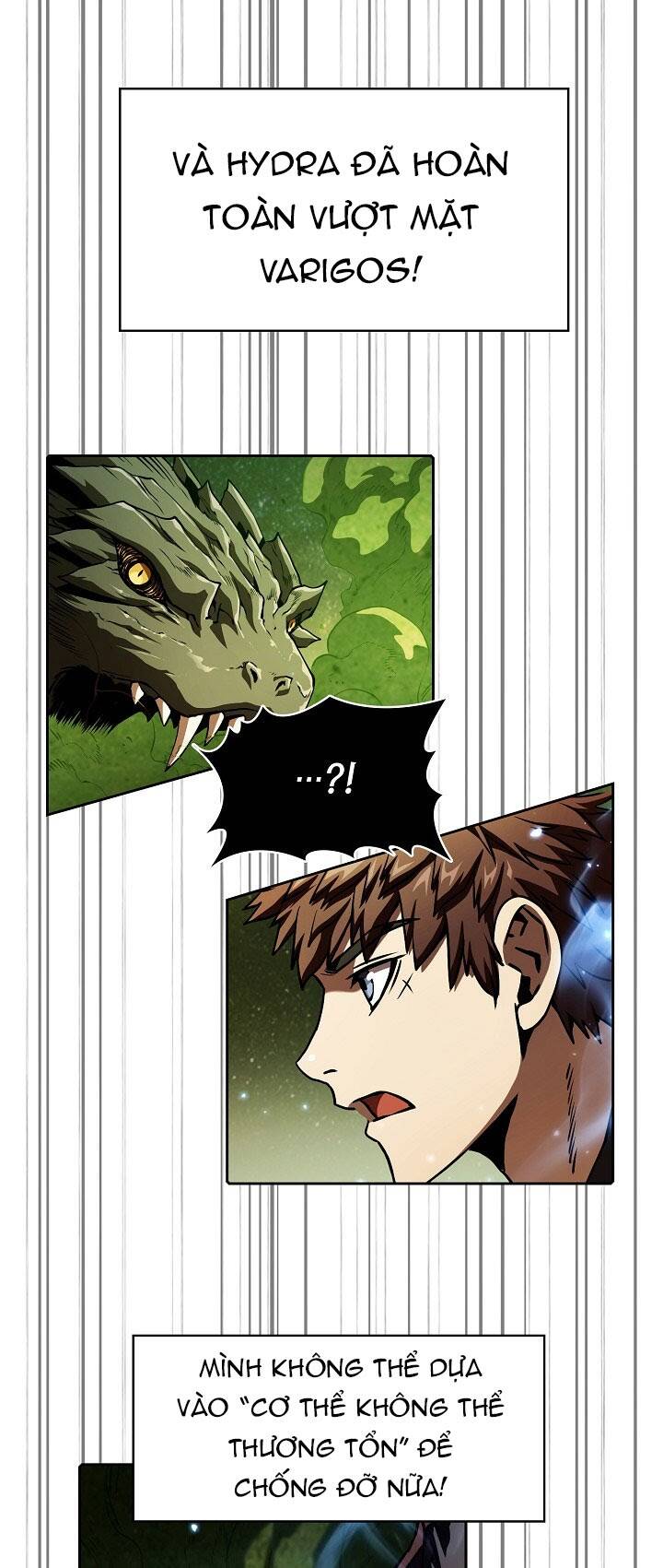 Người Chơi Trở Về Từ Địa Ngục Chapter 18 - 10