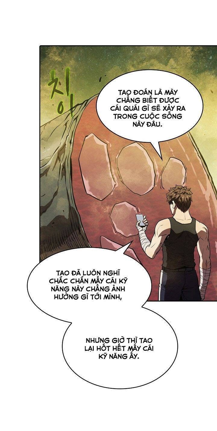 Người Chơi Trở Về Từ Địa Ngục Chapter 19 - 2