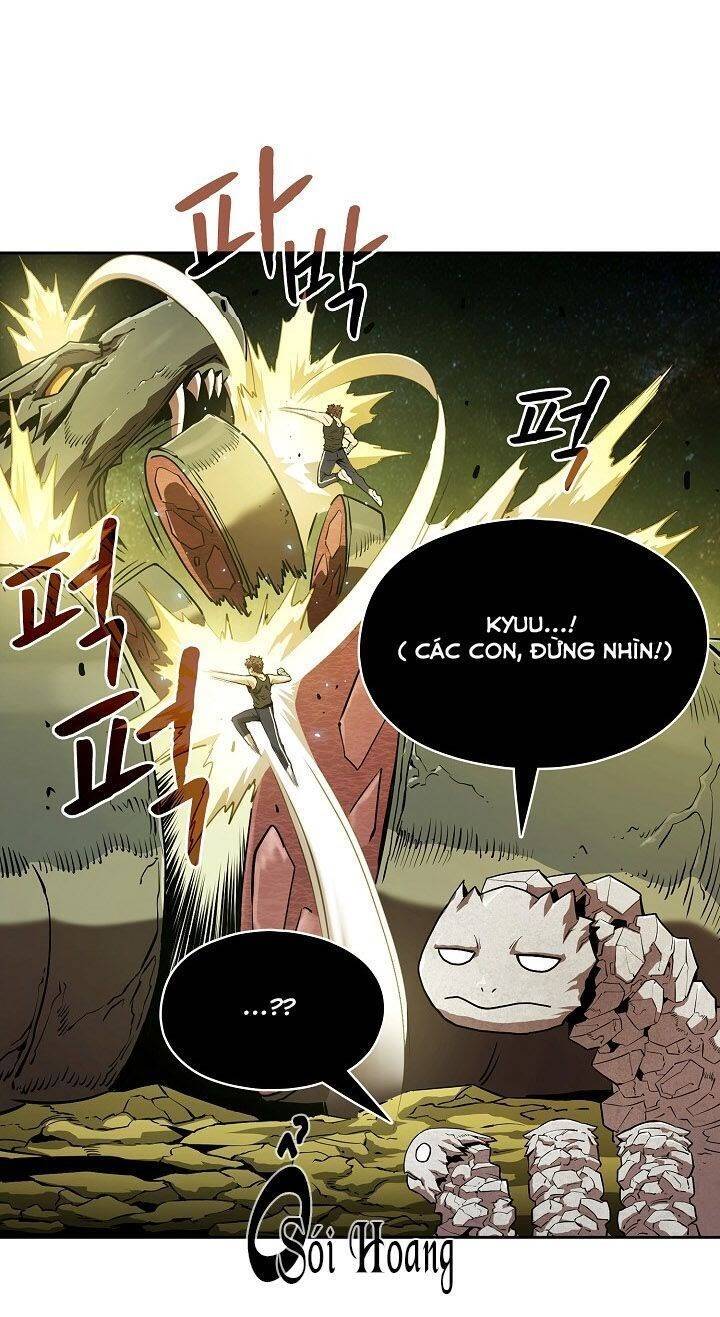 Người Chơi Trở Về Từ Địa Ngục Chapter 19 - 12