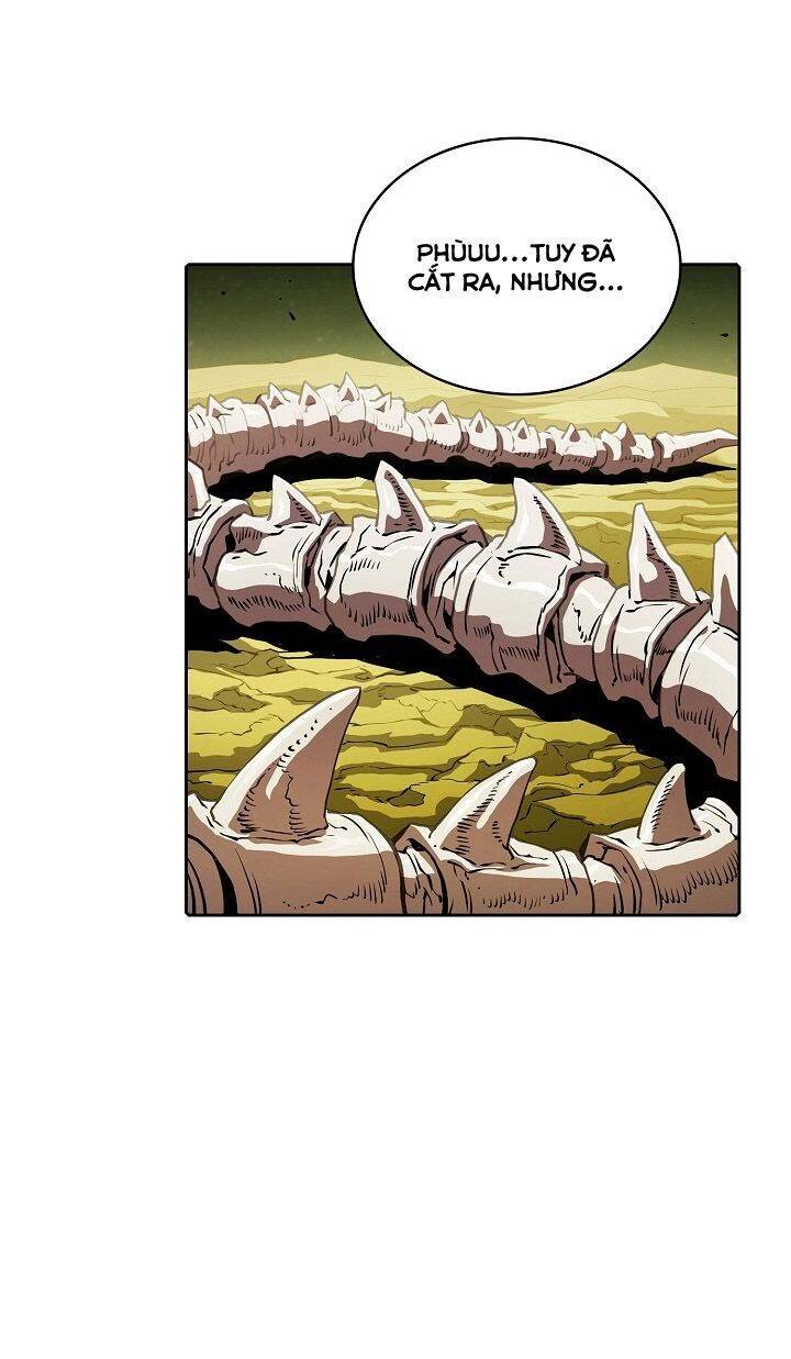 Người Chơi Trở Về Từ Địa Ngục Chapter 19 - 14