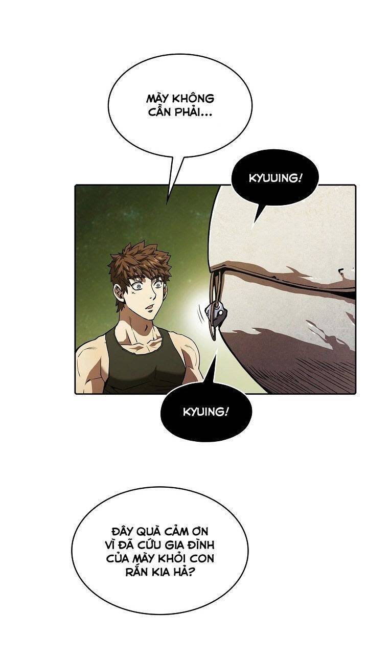 Người Chơi Trở Về Từ Địa Ngục Chapter 19 - 17