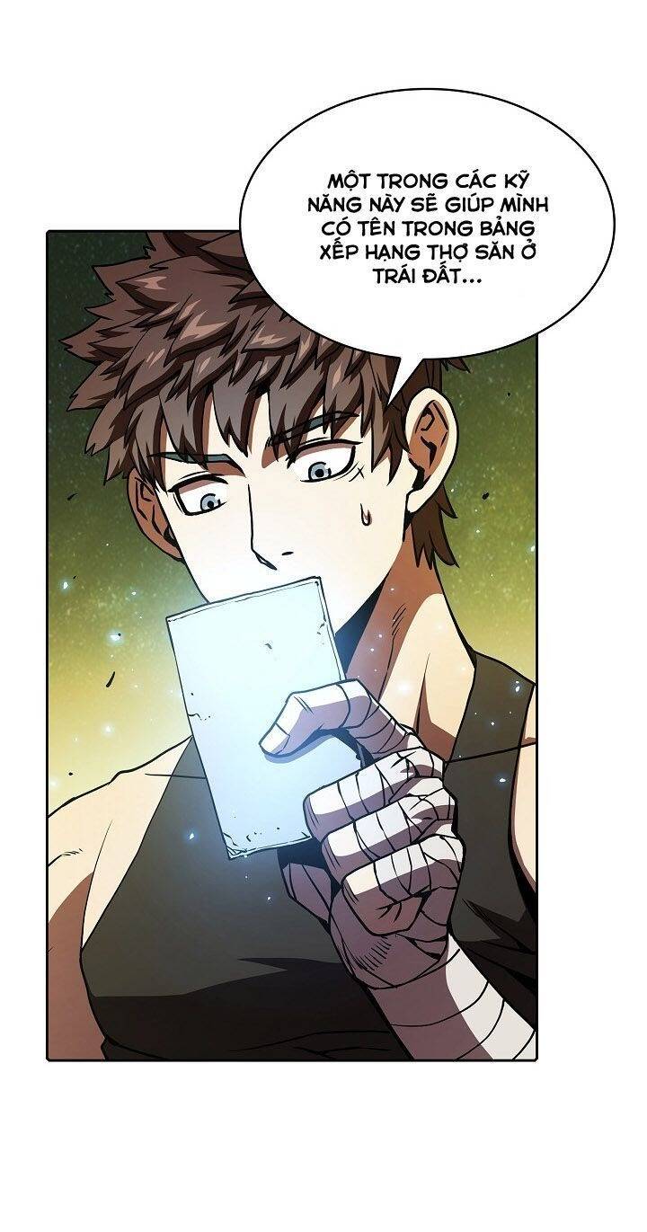 Người Chơi Trở Về Từ Địa Ngục Chapter 19 - 3