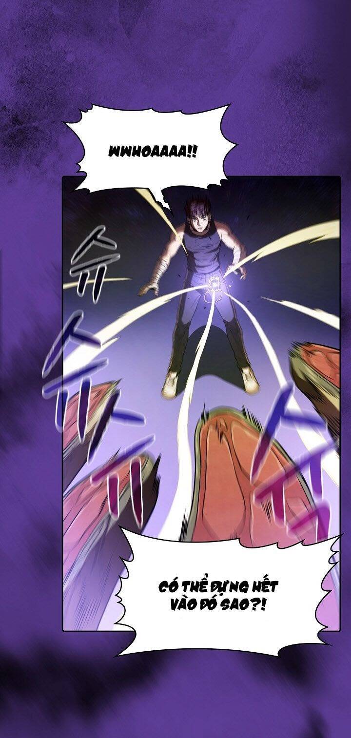Người Chơi Trở Về Từ Địa Ngục Chapter 19 - 21