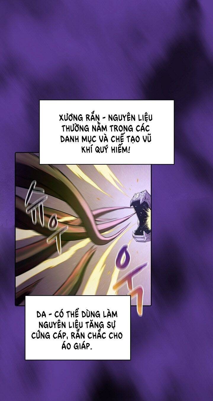 Người Chơi Trở Về Từ Địa Ngục Chapter 19 - 22