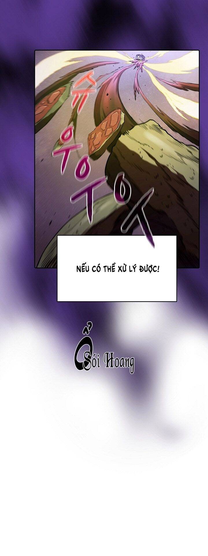 Người Chơi Trở Về Từ Địa Ngục Chapter 19 - 23