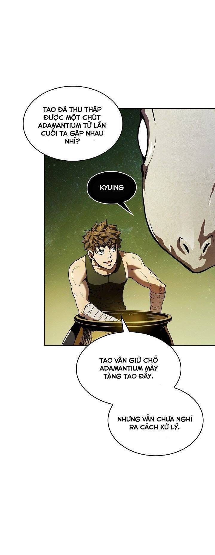 Người Chơi Trở Về Từ Địa Ngục Chapter 19 - 25