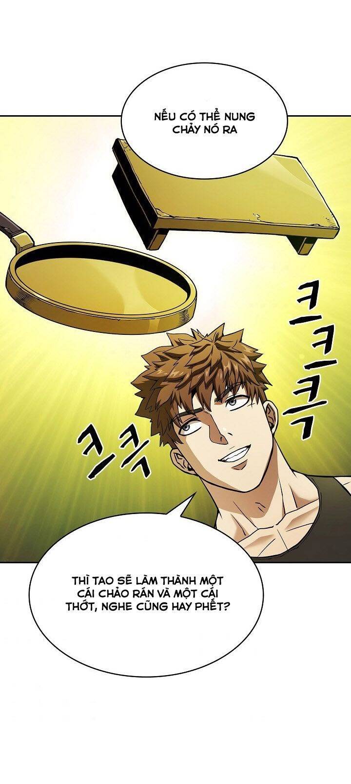 Người Chơi Trở Về Từ Địa Ngục Chapter 19 - 26