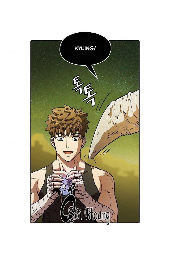 Người Chơi Trở Về Từ Địa Ngục Chapter 19 - 27