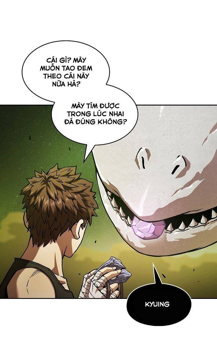 Người Chơi Trở Về Từ Địa Ngục Chapter 19 - 28