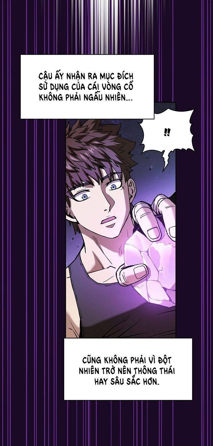 Người Chơi Trở Về Từ Địa Ngục Chapter 19 - 30