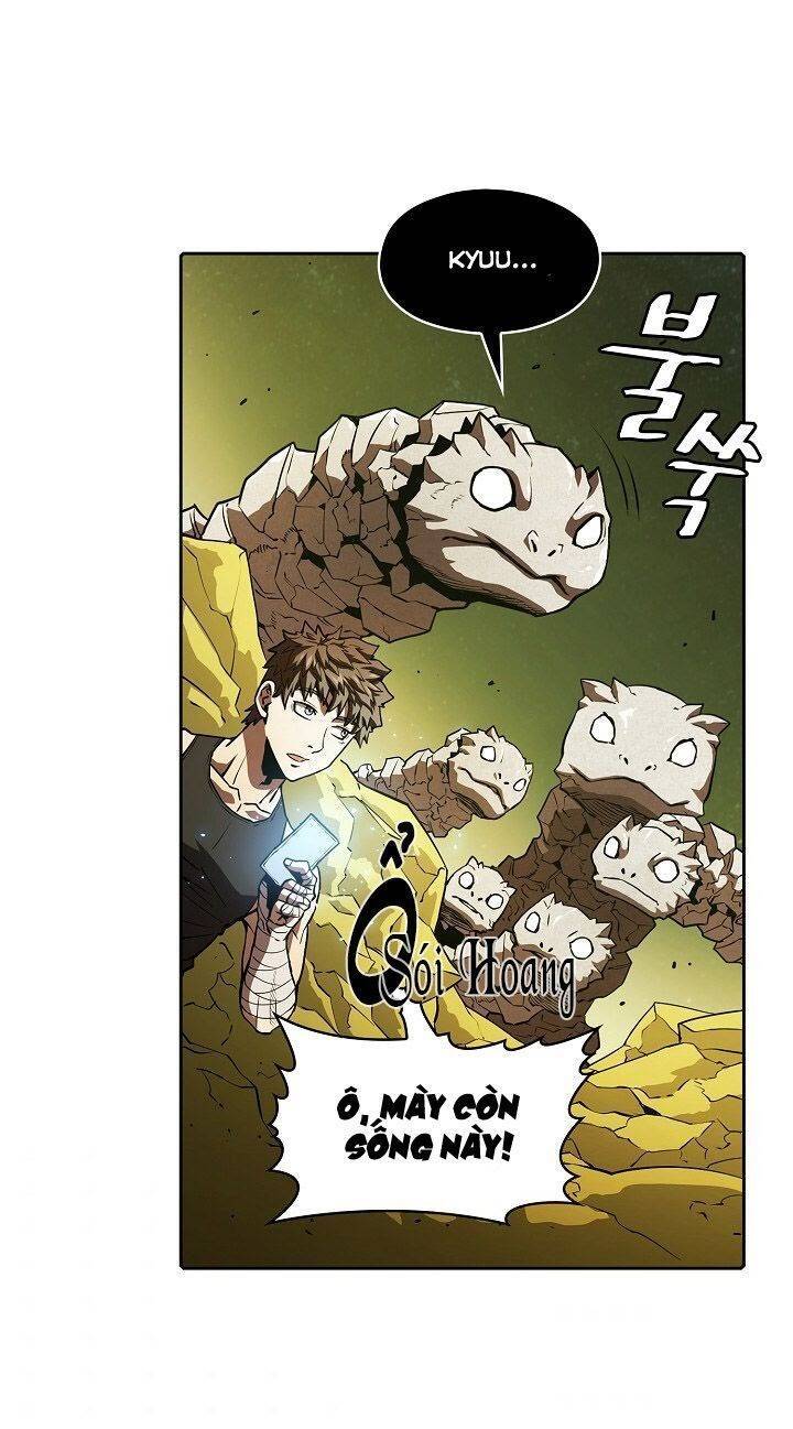 Người Chơi Trở Về Từ Địa Ngục Chapter 19 - 4
