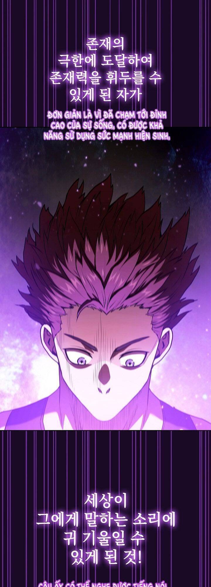 Người Chơi Trở Về Từ Địa Ngục Chapter 19 - 31