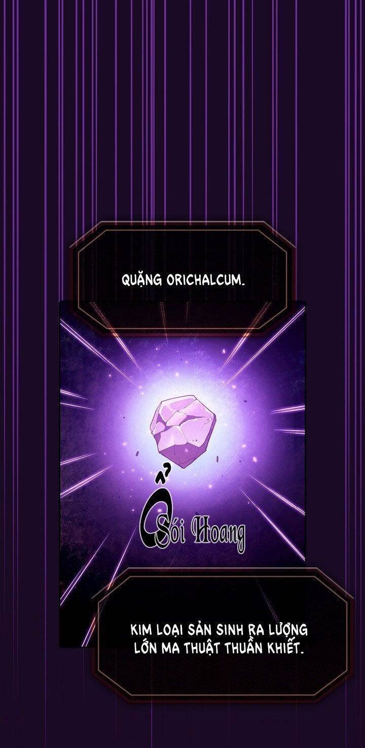 Người Chơi Trở Về Từ Địa Ngục Chapter 19 - 33