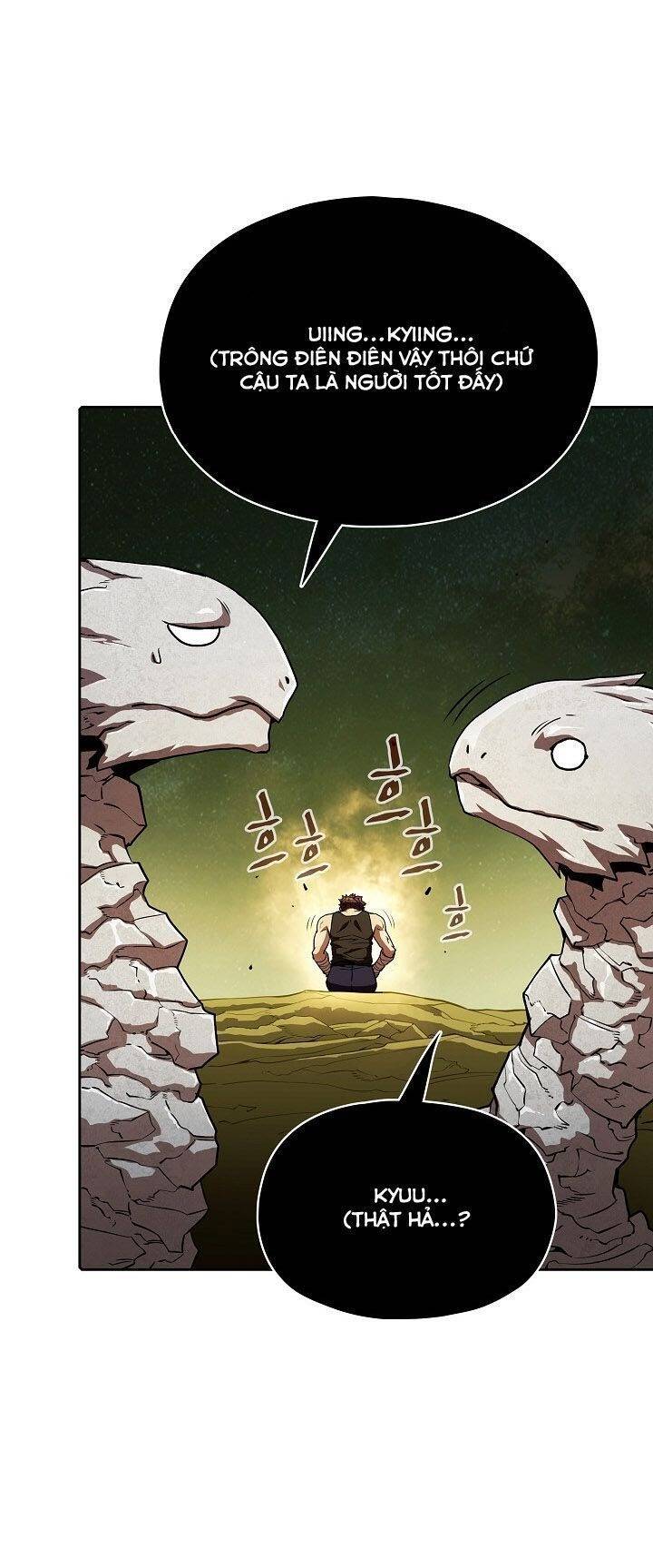 Người Chơi Trở Về Từ Địa Ngục Chapter 19 - 36