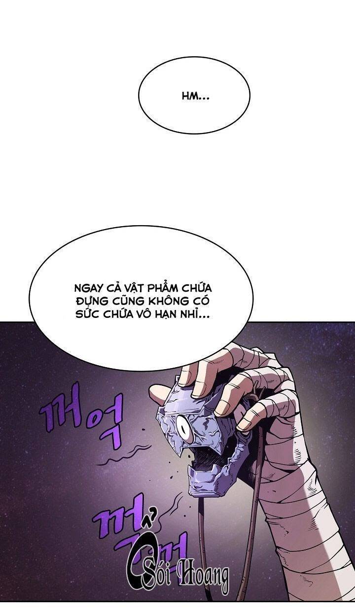 Người Chơi Trở Về Từ Địa Ngục Chapter 19 - 38