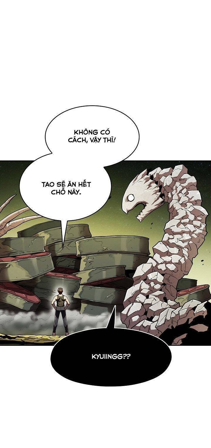Người Chơi Trở Về Từ Địa Ngục Chapter 19 - 39