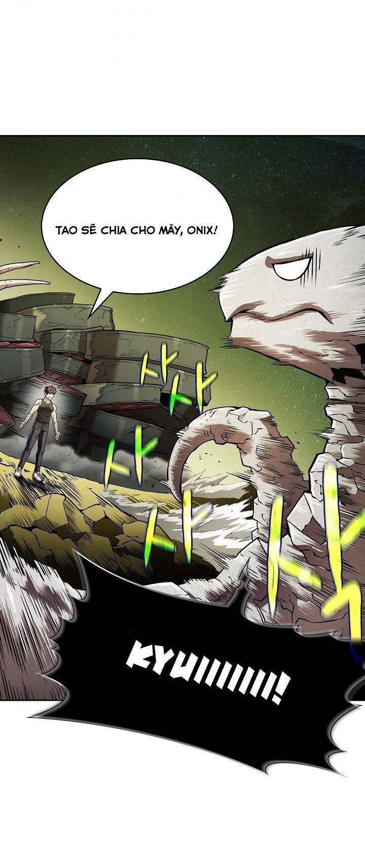 Người Chơi Trở Về Từ Địa Ngục Chapter 19 - 41