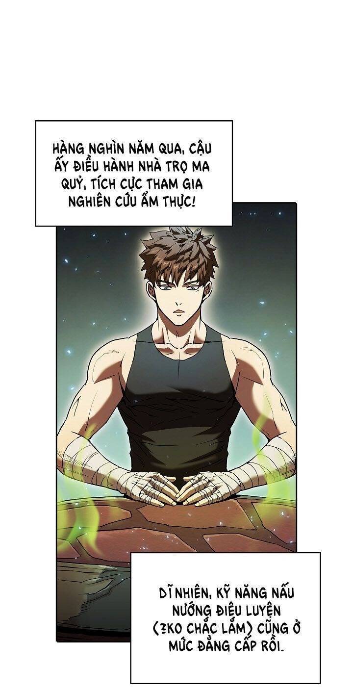 Người Chơi Trở Về Từ Địa Ngục Chapter 19 - 42