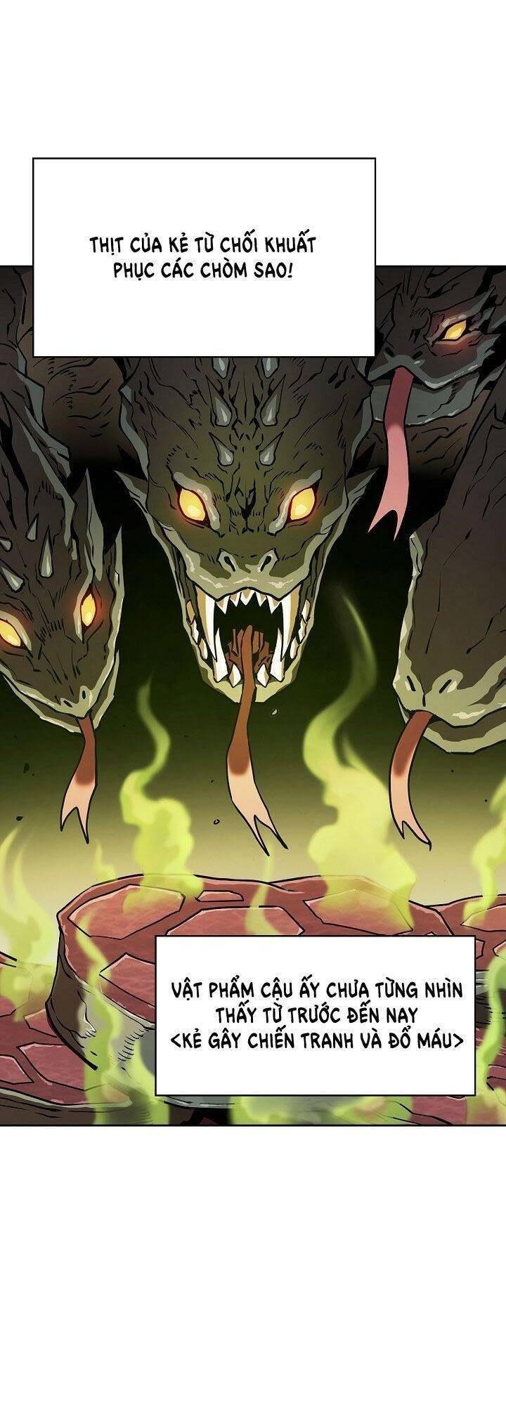 Người Chơi Trở Về Từ Địa Ngục Chapter 19 - 44