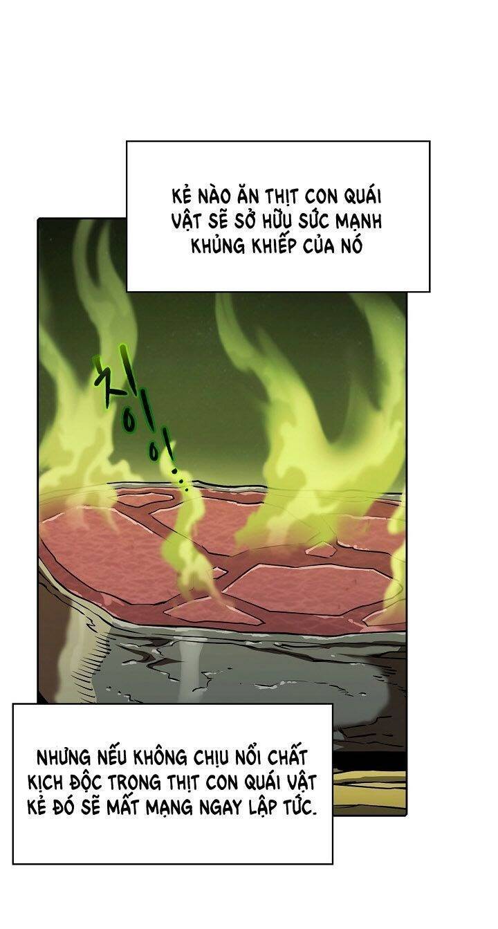 Người Chơi Trở Về Từ Địa Ngục Chapter 19 - 46