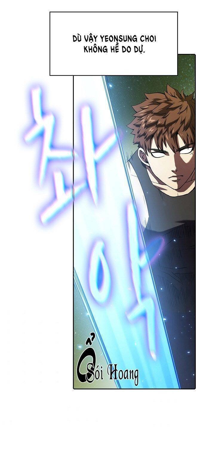 Người Chơi Trở Về Từ Địa Ngục Chapter 19 - 47