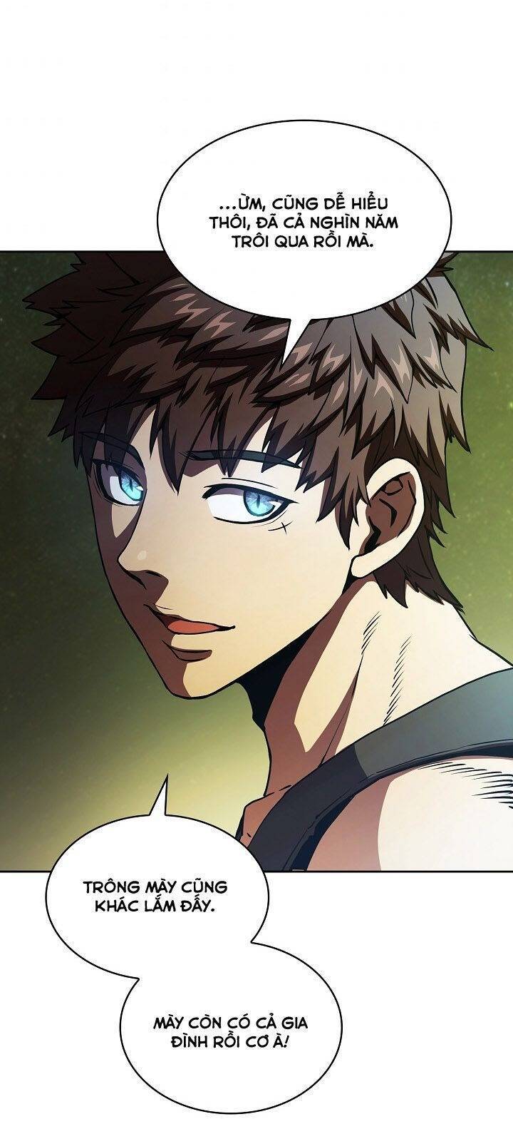 Người Chơi Trở Về Từ Địa Ngục Chapter 19 - 6