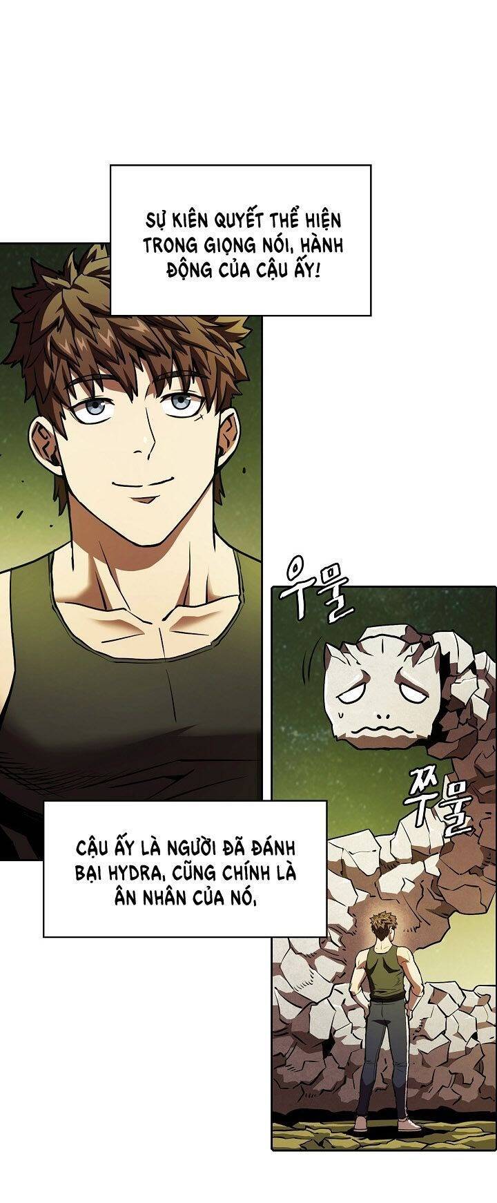 Người Chơi Trở Về Từ Địa Ngục Chapter 19 - 51