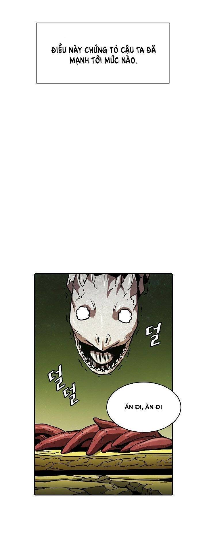 Người Chơi Trở Về Từ Địa Ngục Chapter 19 - 52
