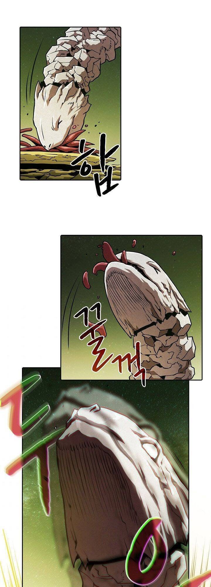 Người Chơi Trở Về Từ Địa Ngục Chapter 19 - 53