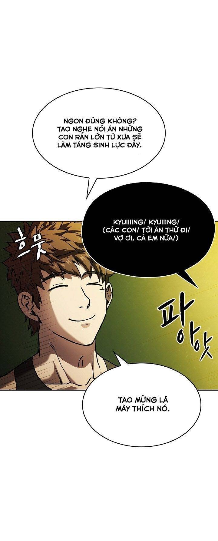 Người Chơi Trở Về Từ Địa Ngục Chapter 19 - 57