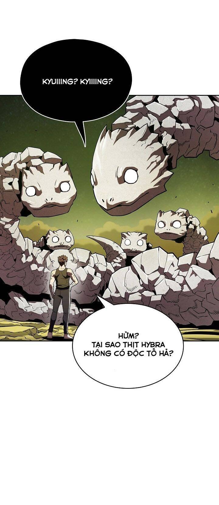 Người Chơi Trở Về Từ Địa Ngục Chapter 19 - 58