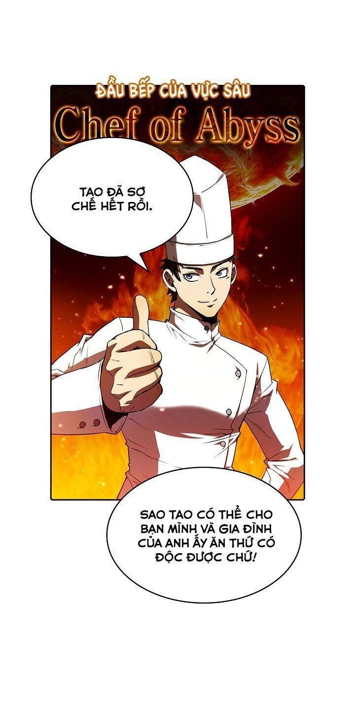 Người Chơi Trở Về Từ Địa Ngục Chapter 19 - 59