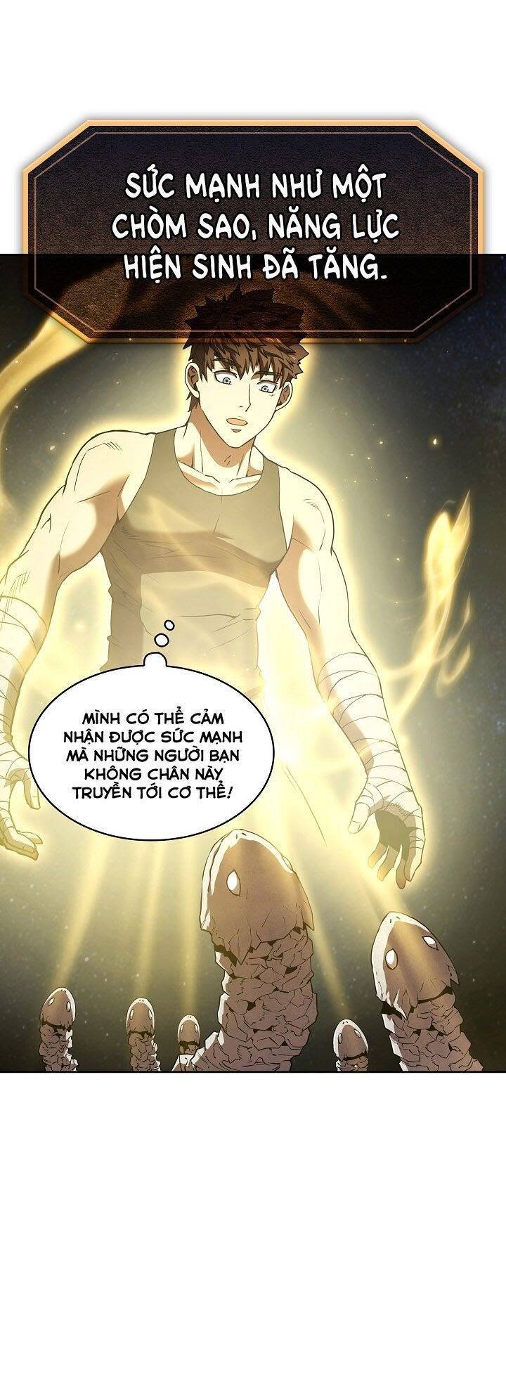 Người Chơi Trở Về Từ Địa Ngục Chapter 19 - 63