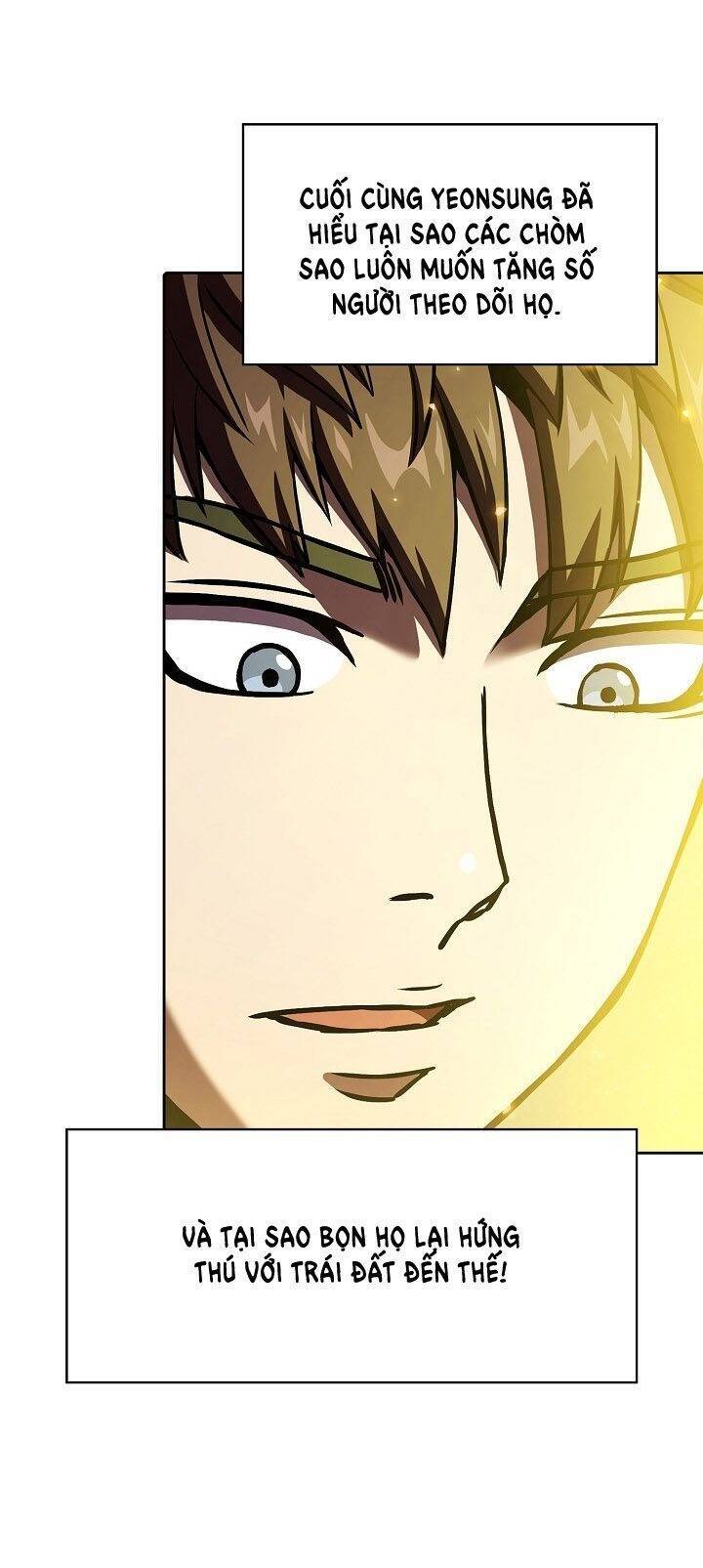Người Chơi Trở Về Từ Địa Ngục Chapter 19 - 64