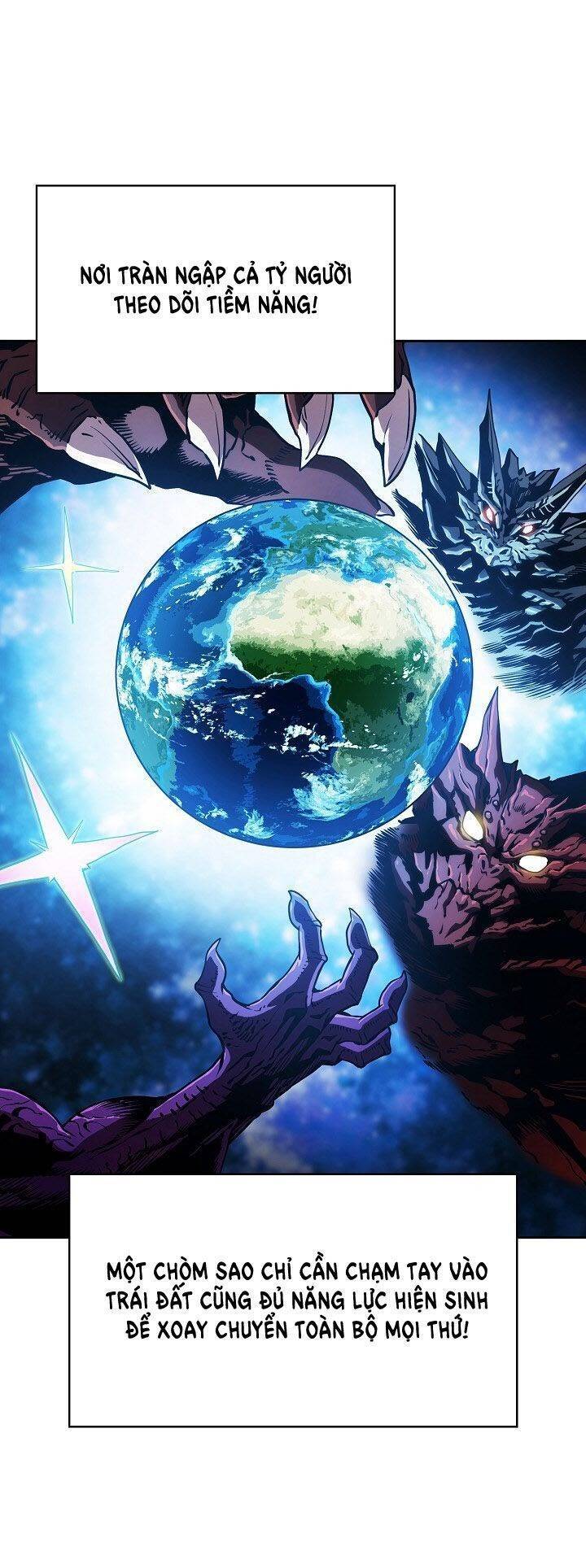 Người Chơi Trở Về Từ Địa Ngục Chapter 19 - 65