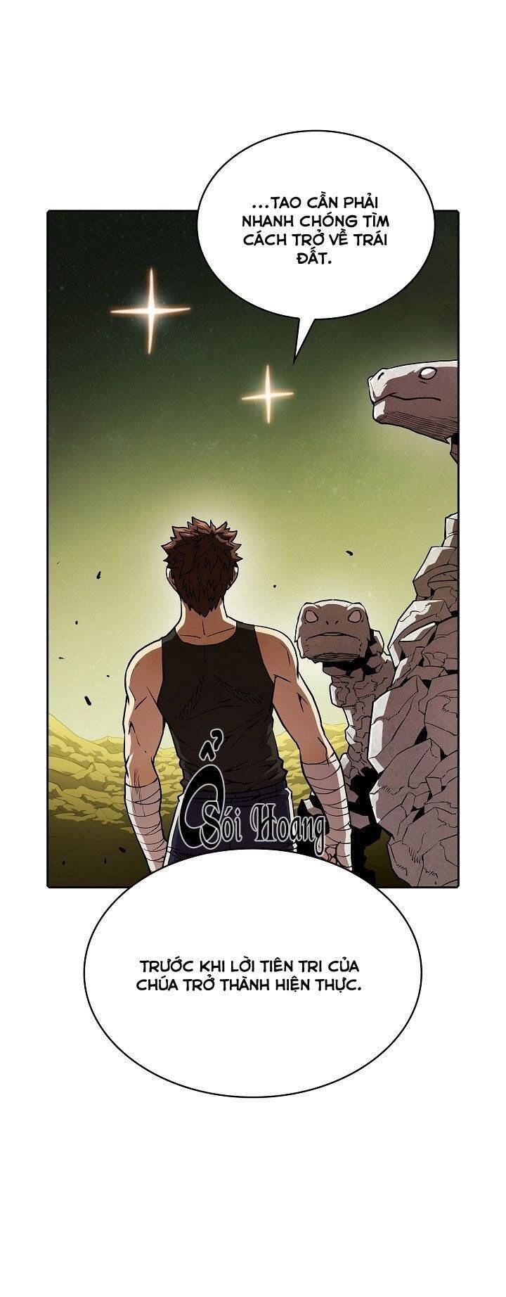 Người Chơi Trở Về Từ Địa Ngục Chapter 19 - 66