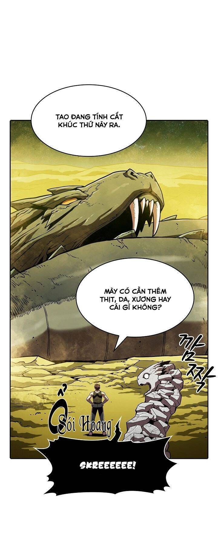 Người Chơi Trở Về Từ Địa Ngục Chapter 19 - 9