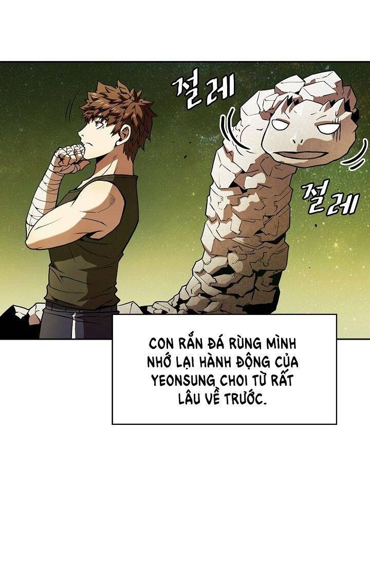 Người Chơi Trở Về Từ Địa Ngục Chapter 19 - 10