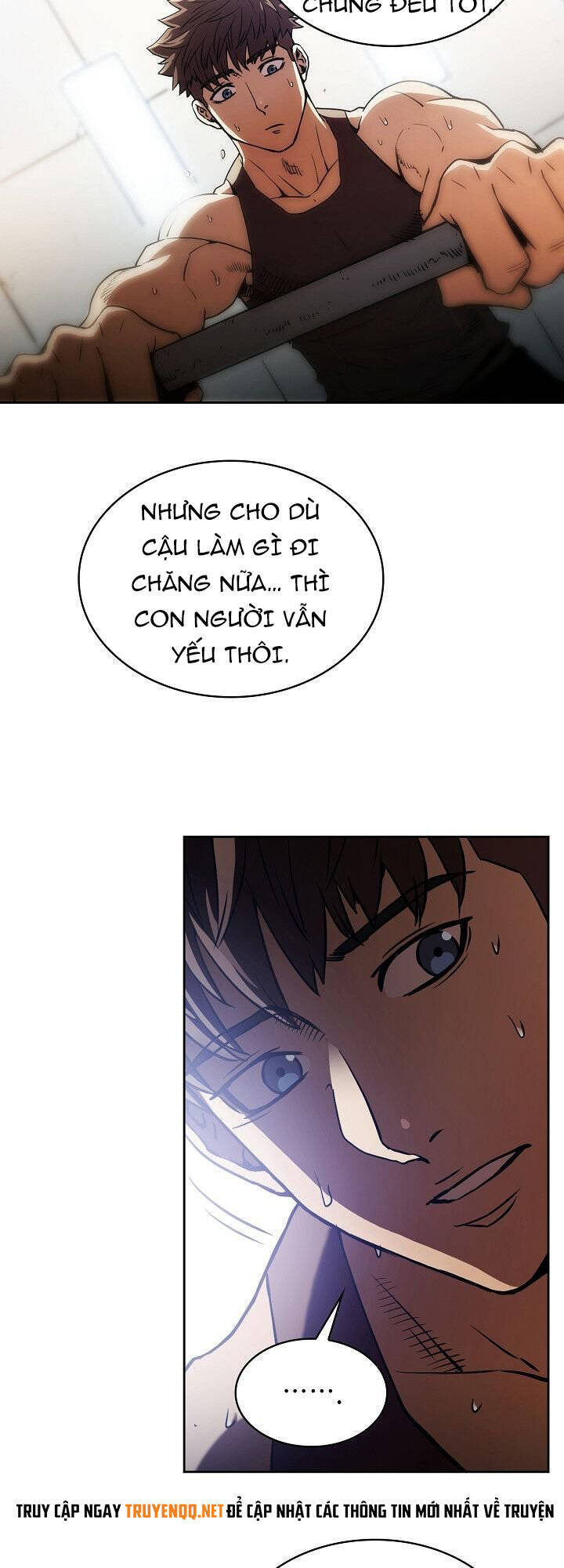 Người Chơi Trở Về Từ Địa Ngục Chapter 2 - 11