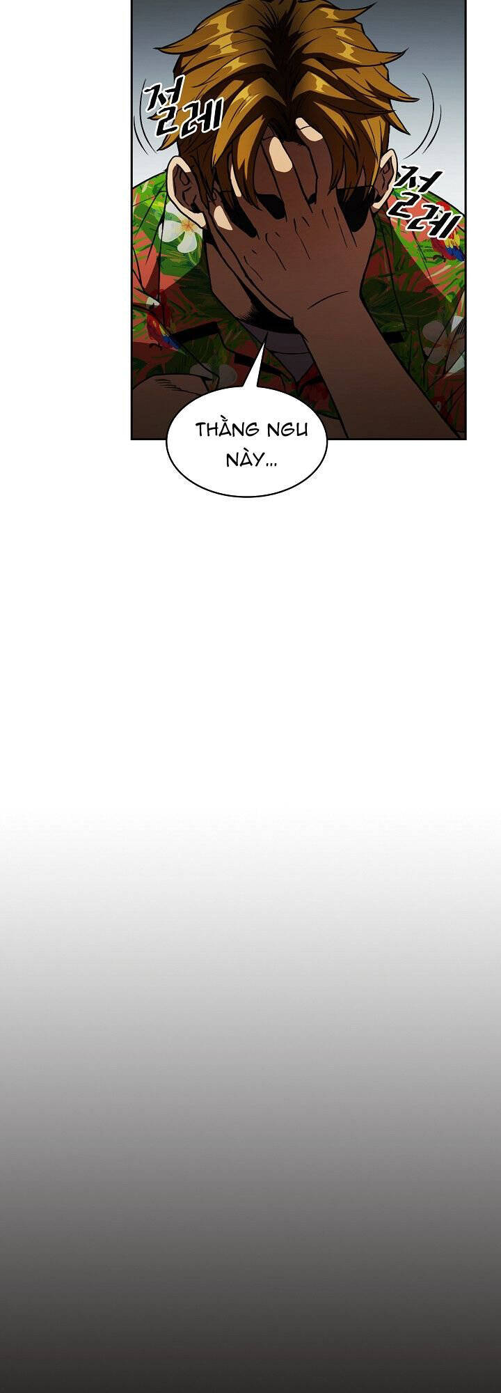 Người Chơi Trở Về Từ Địa Ngục Chapter 2 - 14