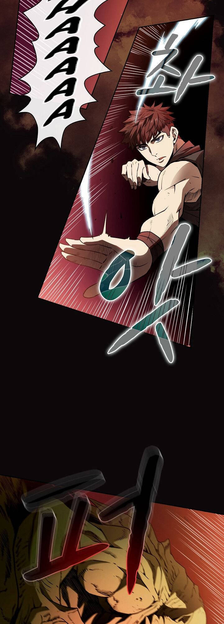 Người Chơi Trở Về Từ Địa Ngục Chapter 2 - 17