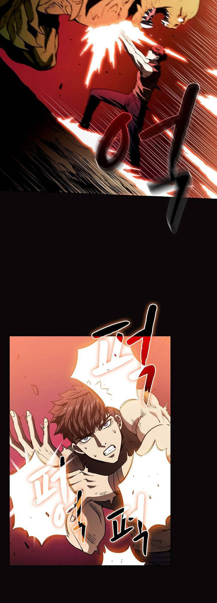 Người Chơi Trở Về Từ Địa Ngục Chapter 2 - 18