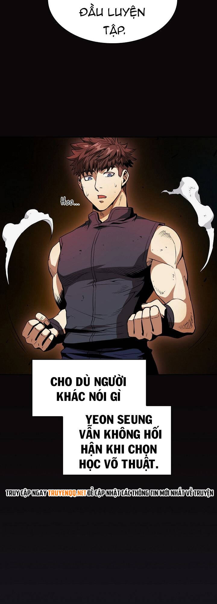 Người Chơi Trở Về Từ Địa Ngục Chapter 2 - 21