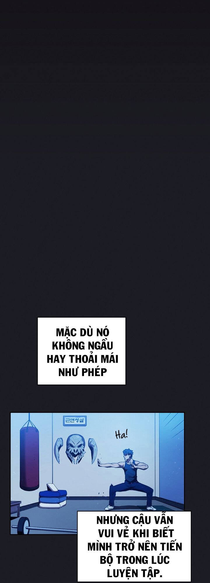 Người Chơi Trở Về Từ Địa Ngục Chapter 2 - 22