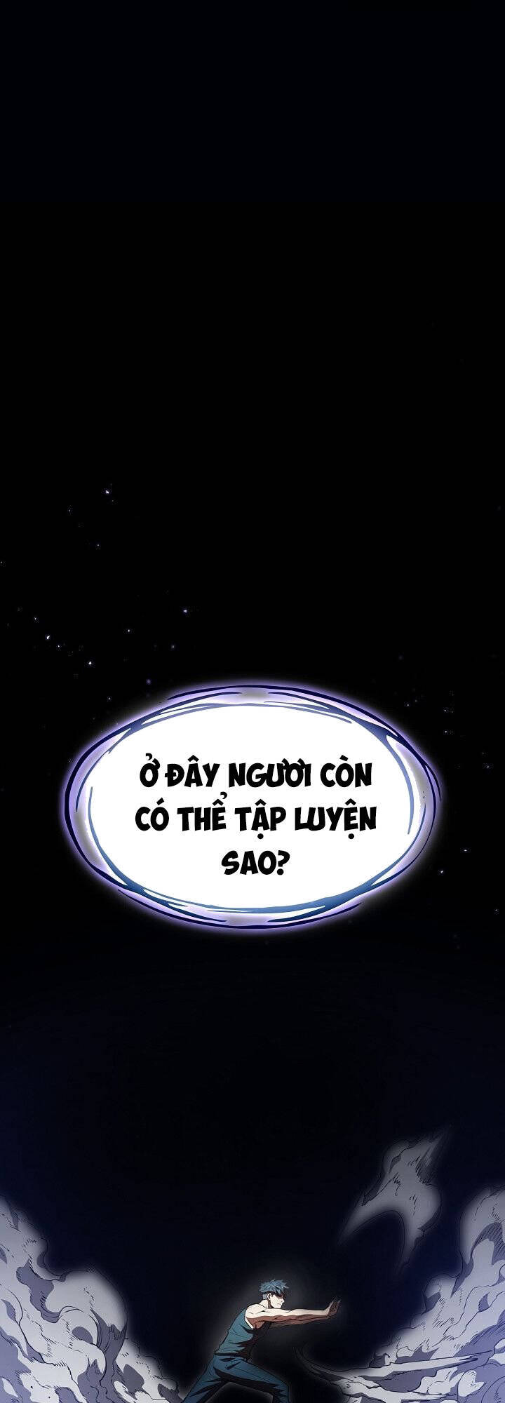 Người Chơi Trở Về Từ Địa Ngục Chapter 2 - 27