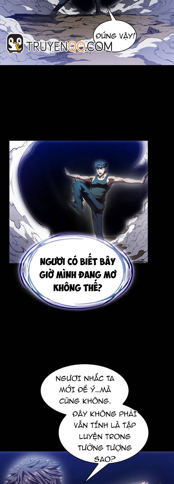 Người Chơi Trở Về Từ Địa Ngục Chapter 2 - 28