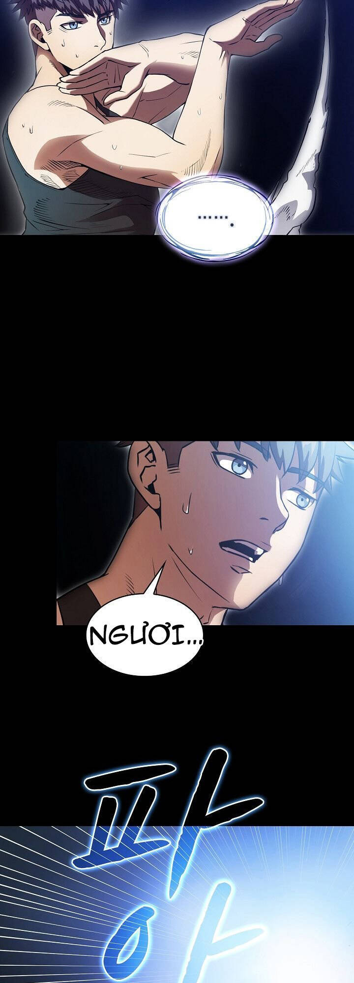 Người Chơi Trở Về Từ Địa Ngục Chapter 2 - 29